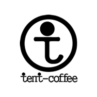 tent-coffee